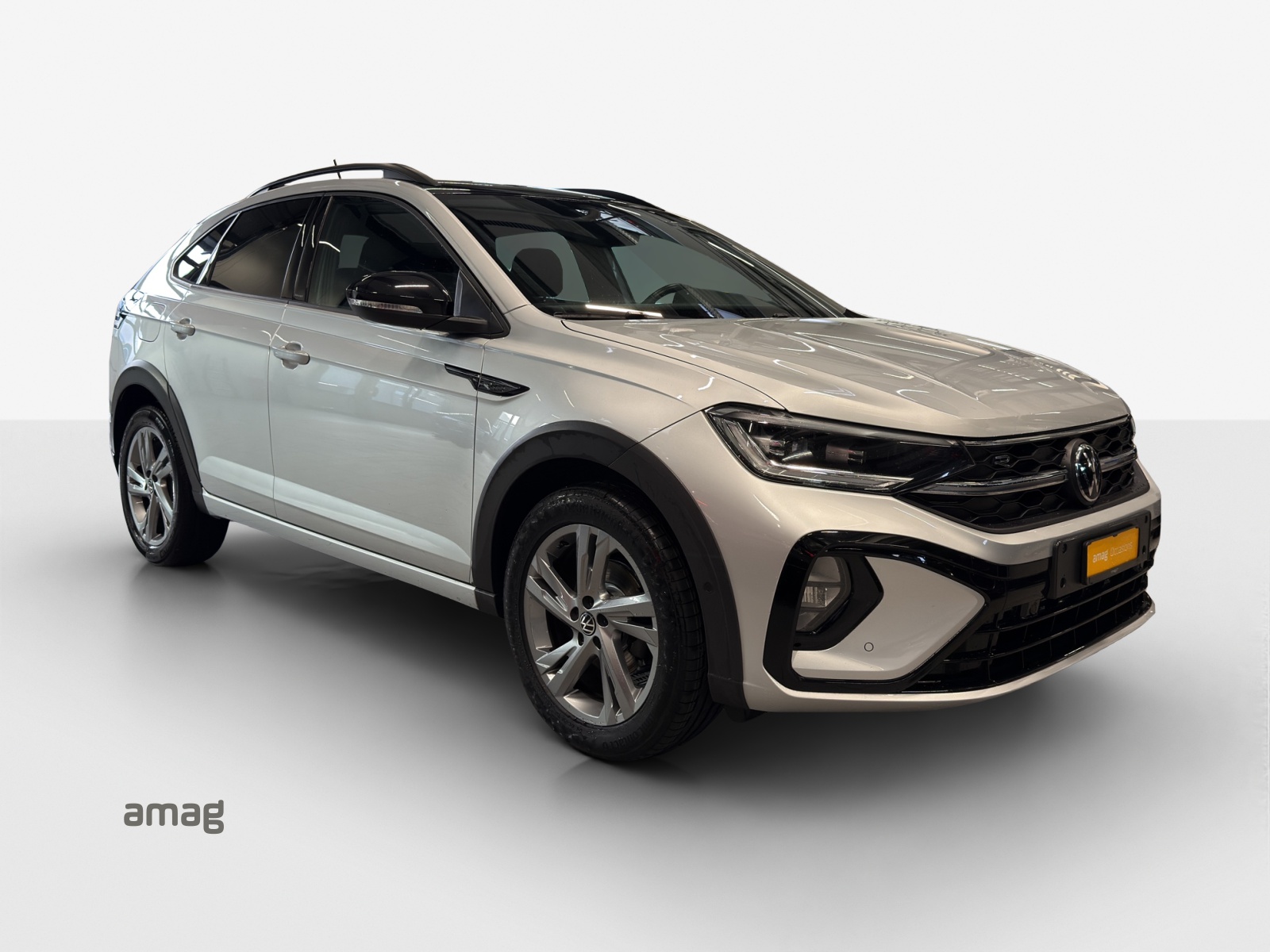 VW Taigo 1.0 TSI R-Line DSG-image-5