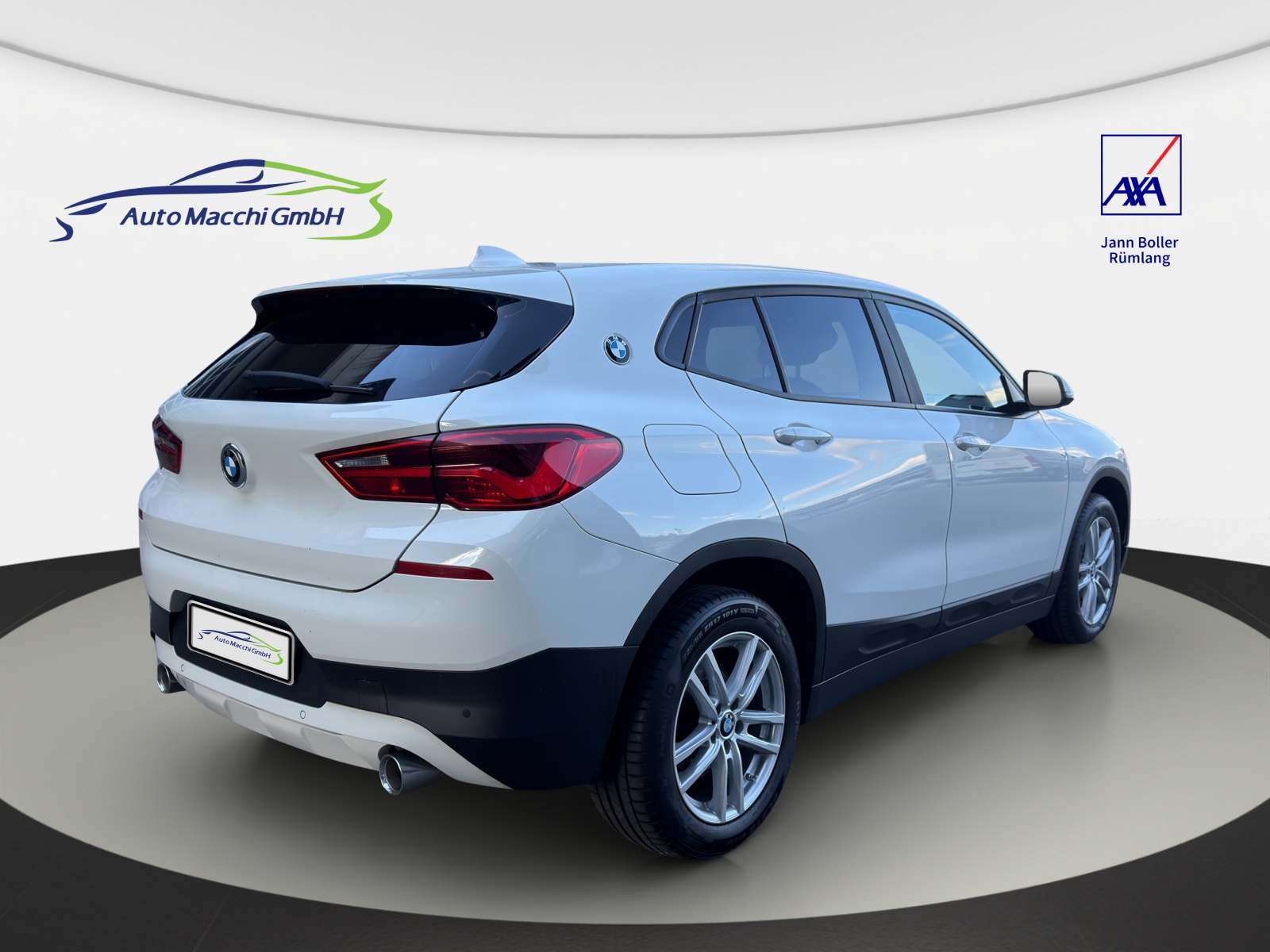 BMW X2 xDrive 18d Steptronic-image-6