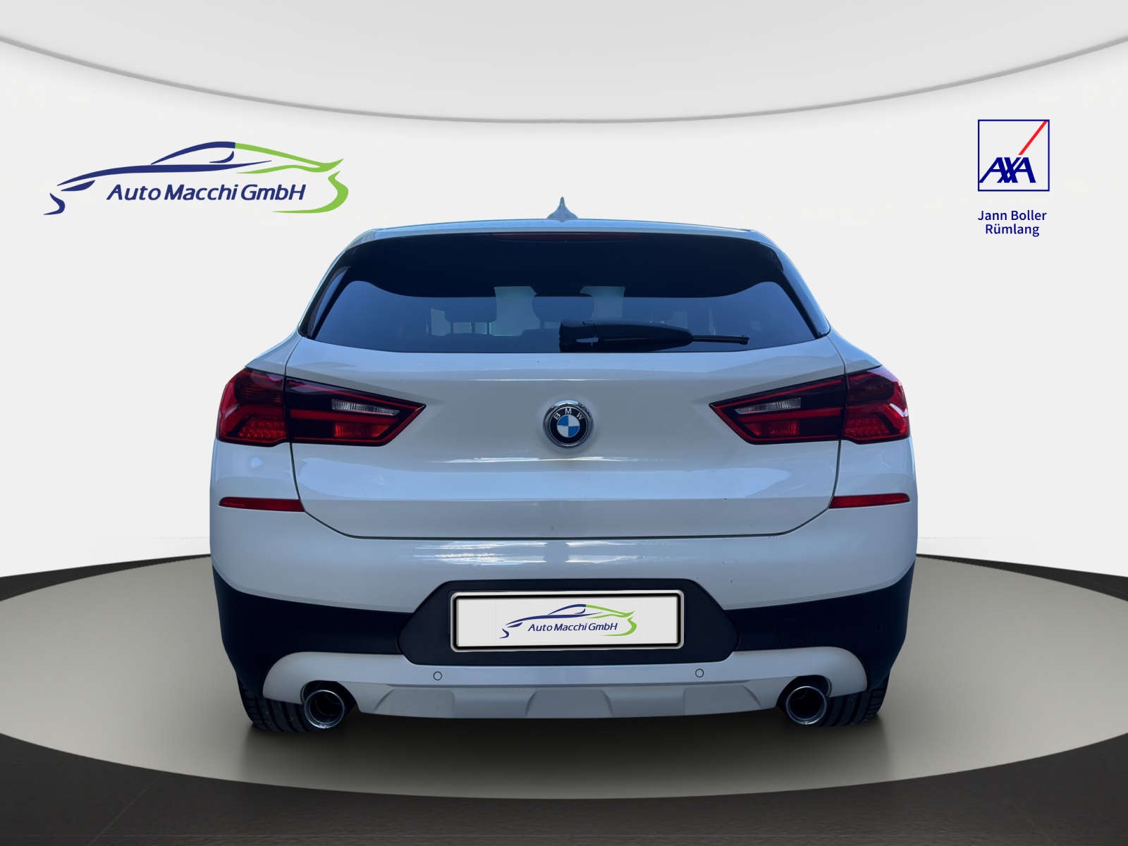 BMW X2 xDrive 18d Steptronic-image-7