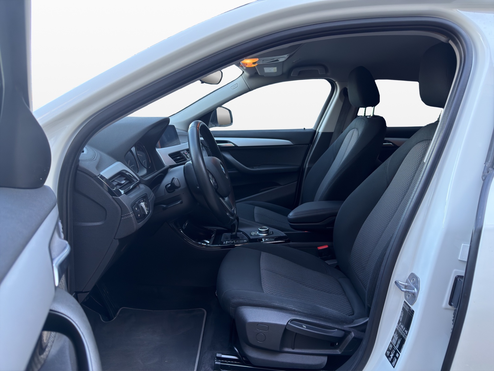 BMW X2 xDrive 18d Steptronic-image-8