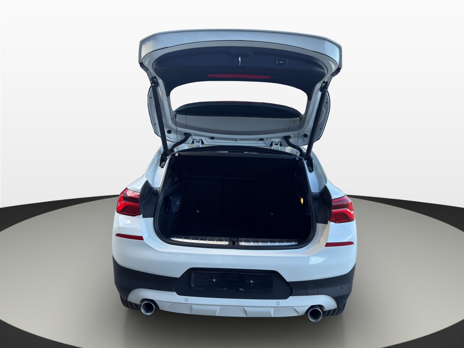 BMW X2 xDrive 18d Steptronic-image-17