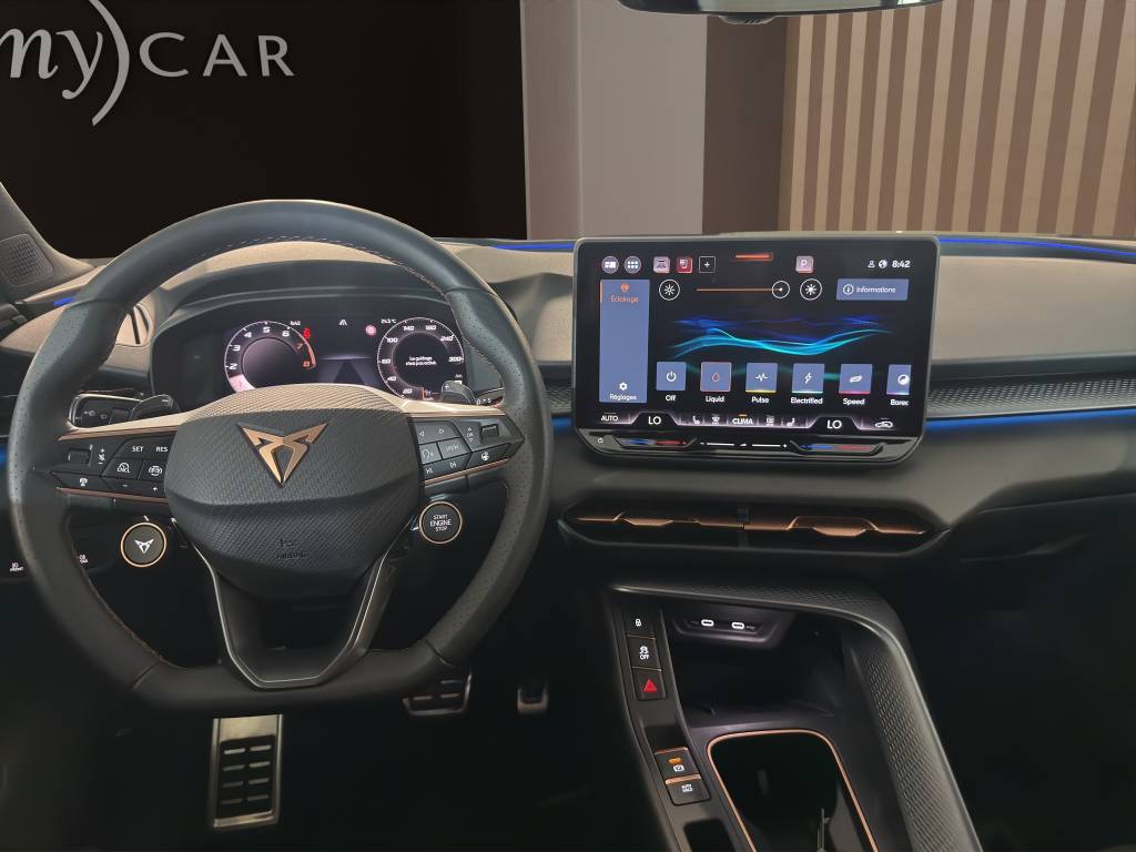 CUPRA Terramar 1.5 eTSI DSG-image-4