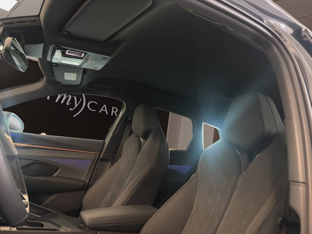CUPRA Terramar 1.5 eTSI DSG-image-14