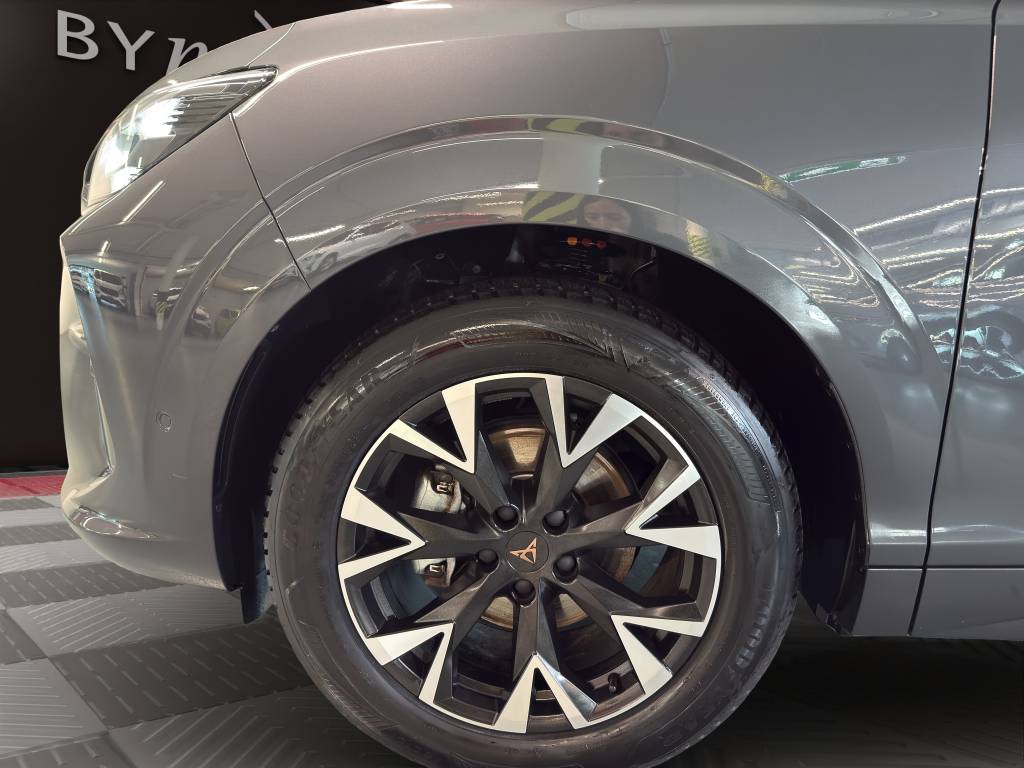 CUPRA Terramar 1.5 eTSI DSG-image-10