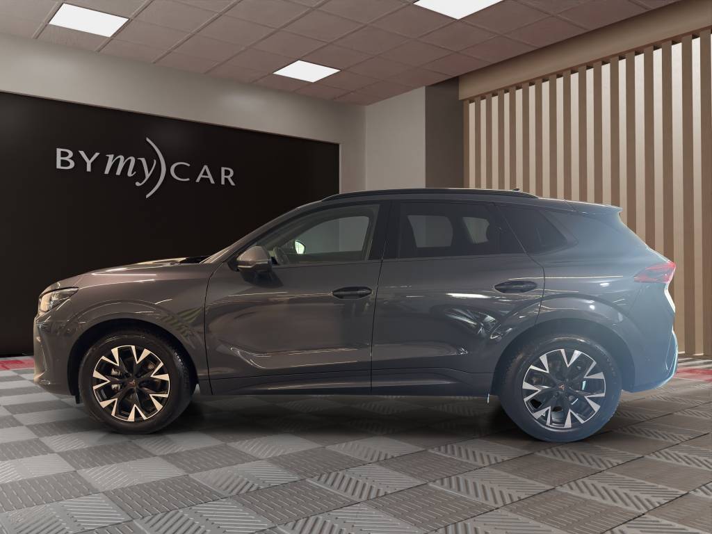 CUPRA Terramar 1.5 eTSI DSG-image-3