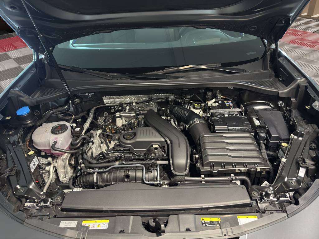 CUPRA Terramar 1.5 eTSI DSG-image-9