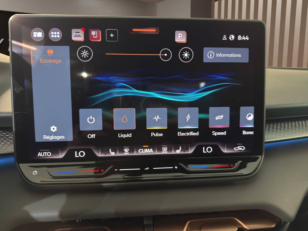 CUPRA Terramar 1.5 eTSI DSG-image-15