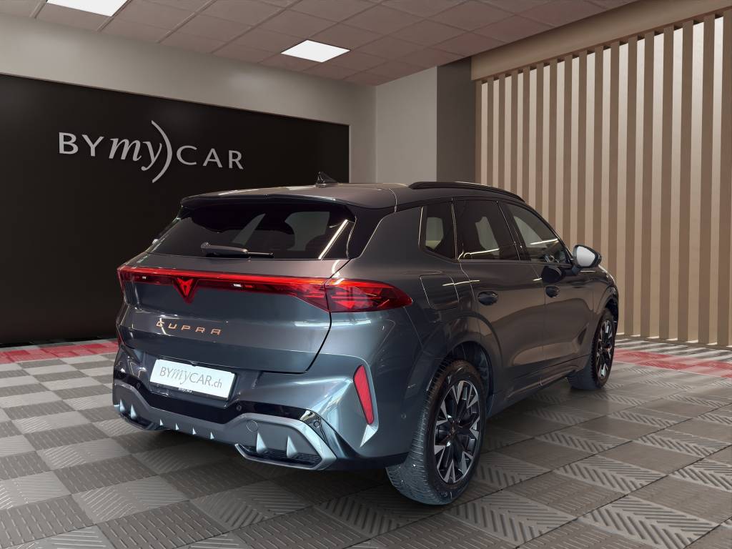 CUPRA Terramar 1.5 eTSI DSG-image-2