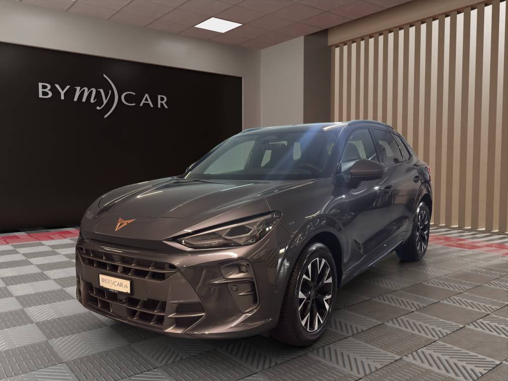 CUPRA Terramar 1.5 eTSI DSG-image-0
