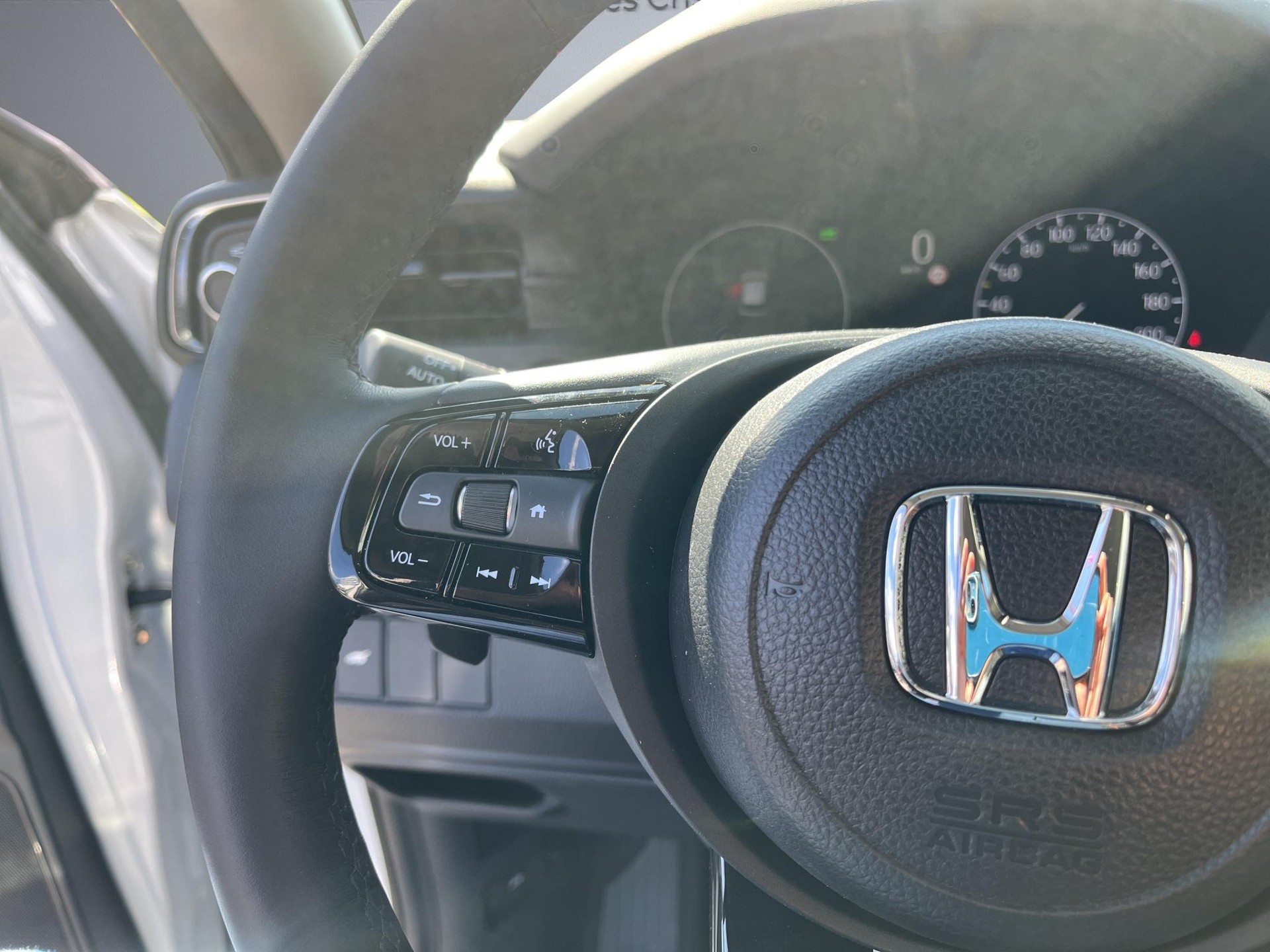 HONDA HR-V 1.5 i-MMD Xtreme Verbier-image-13