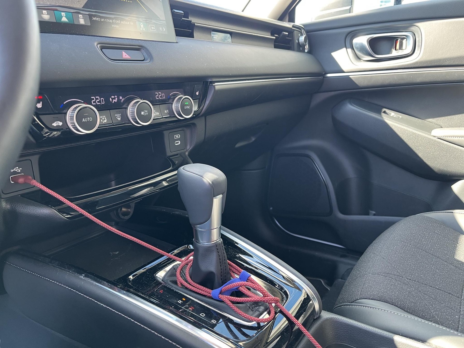 HONDA HR-V 1.5 i-MMD Xtreme Verbier-image-14