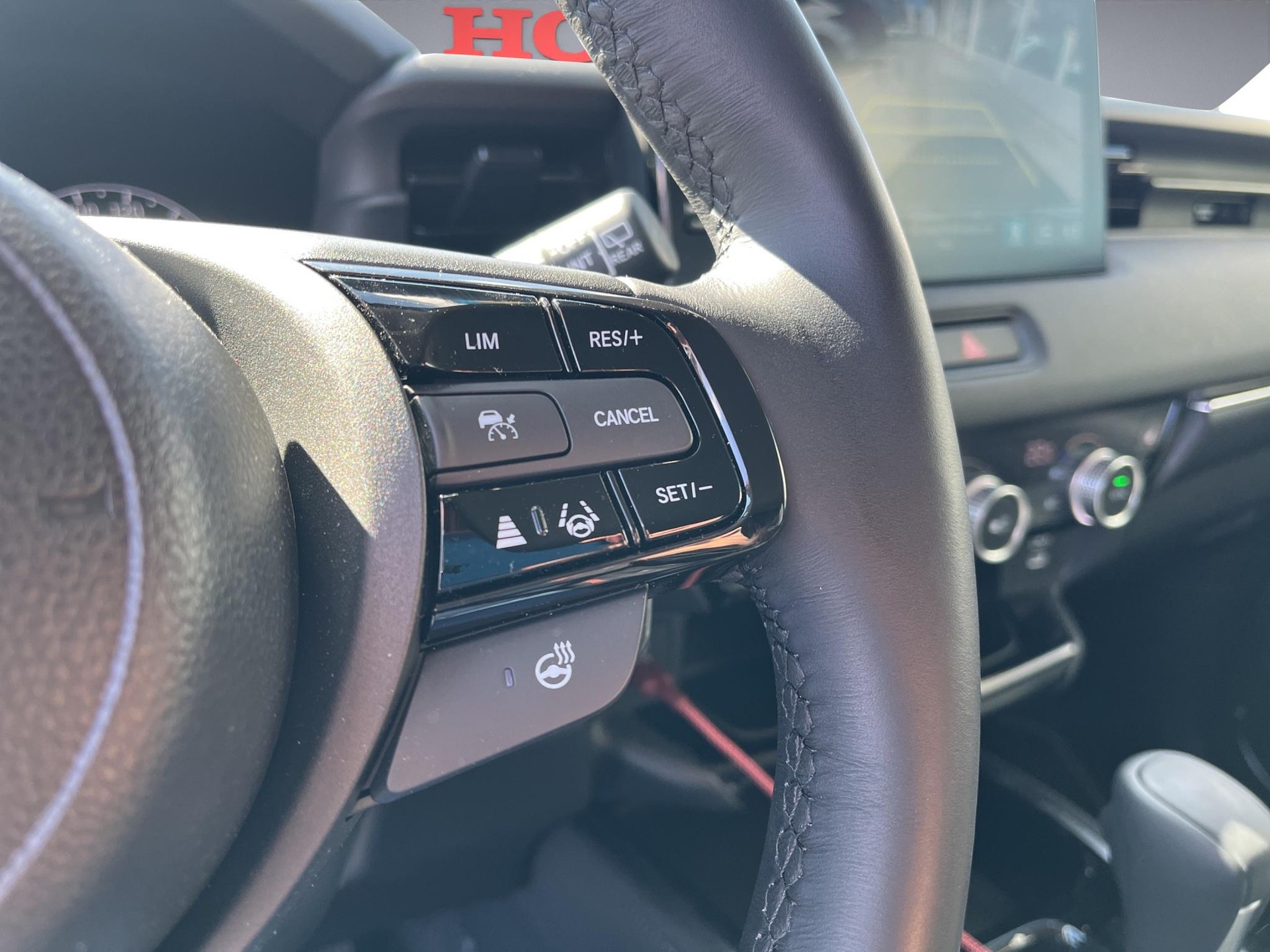 HONDA HR-V 1.5 i-MMD Xtreme Verbier-image-12