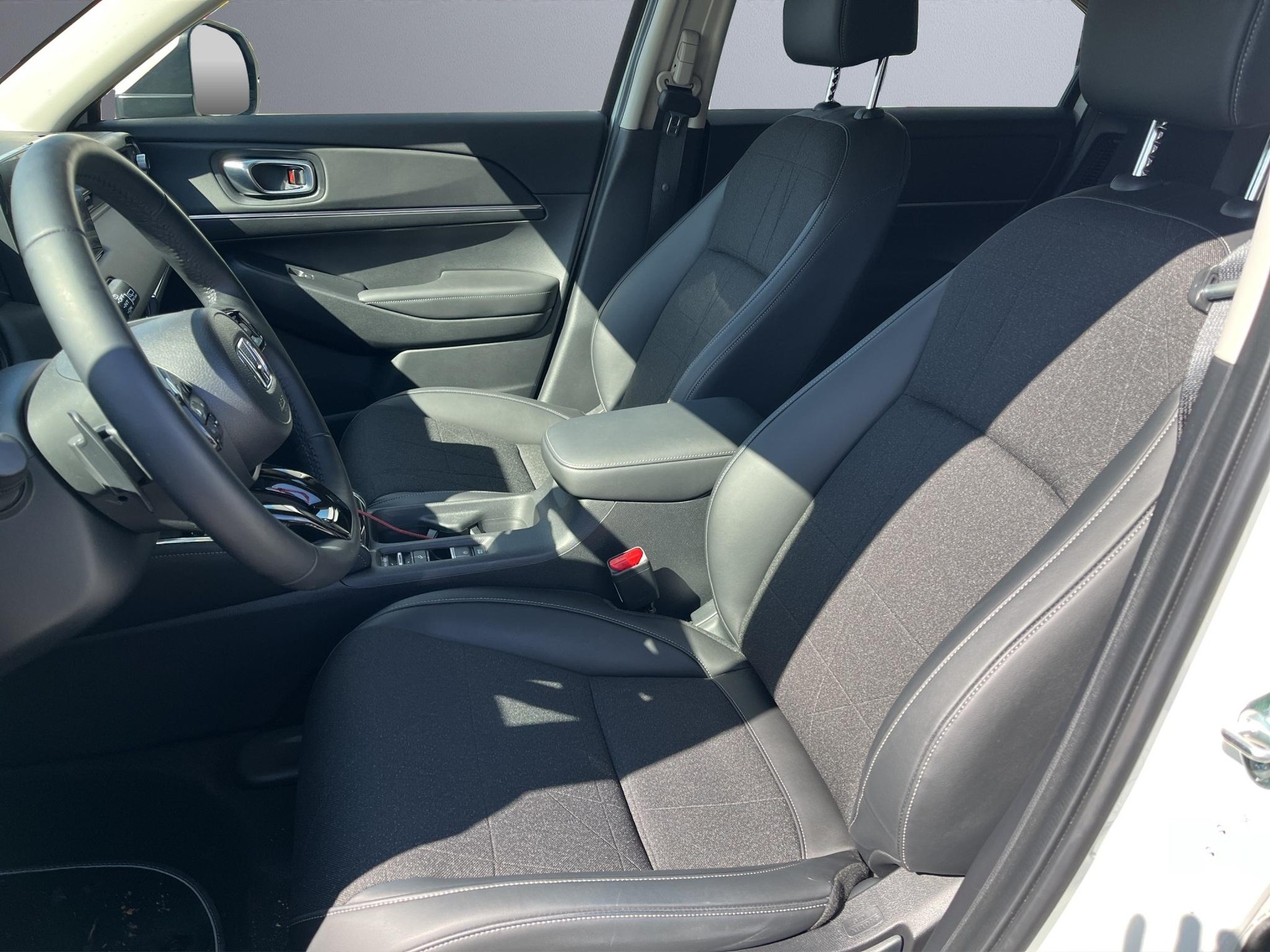 HONDA HR-V 1.5 i-MMD Xtreme Verbier-image-7