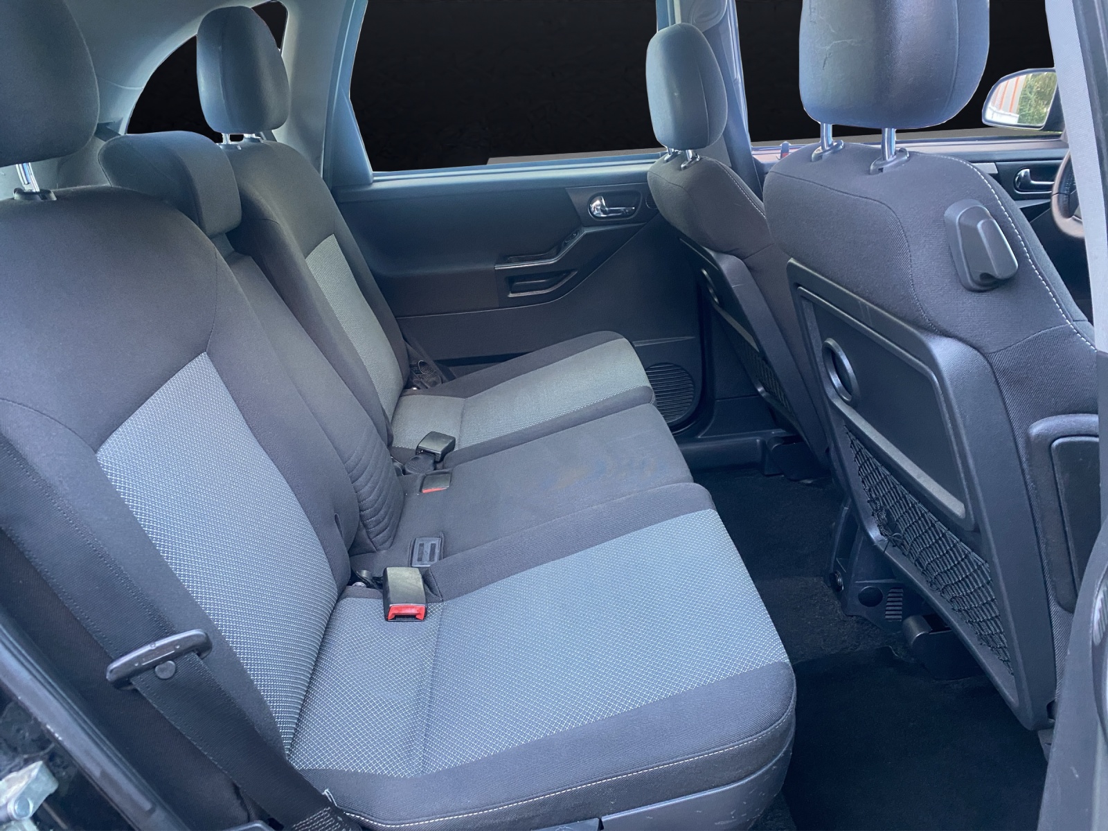 OPEL Meriva 1.8i 16V Automat * Frisch ab MFK & Frisch ab Service-image-15