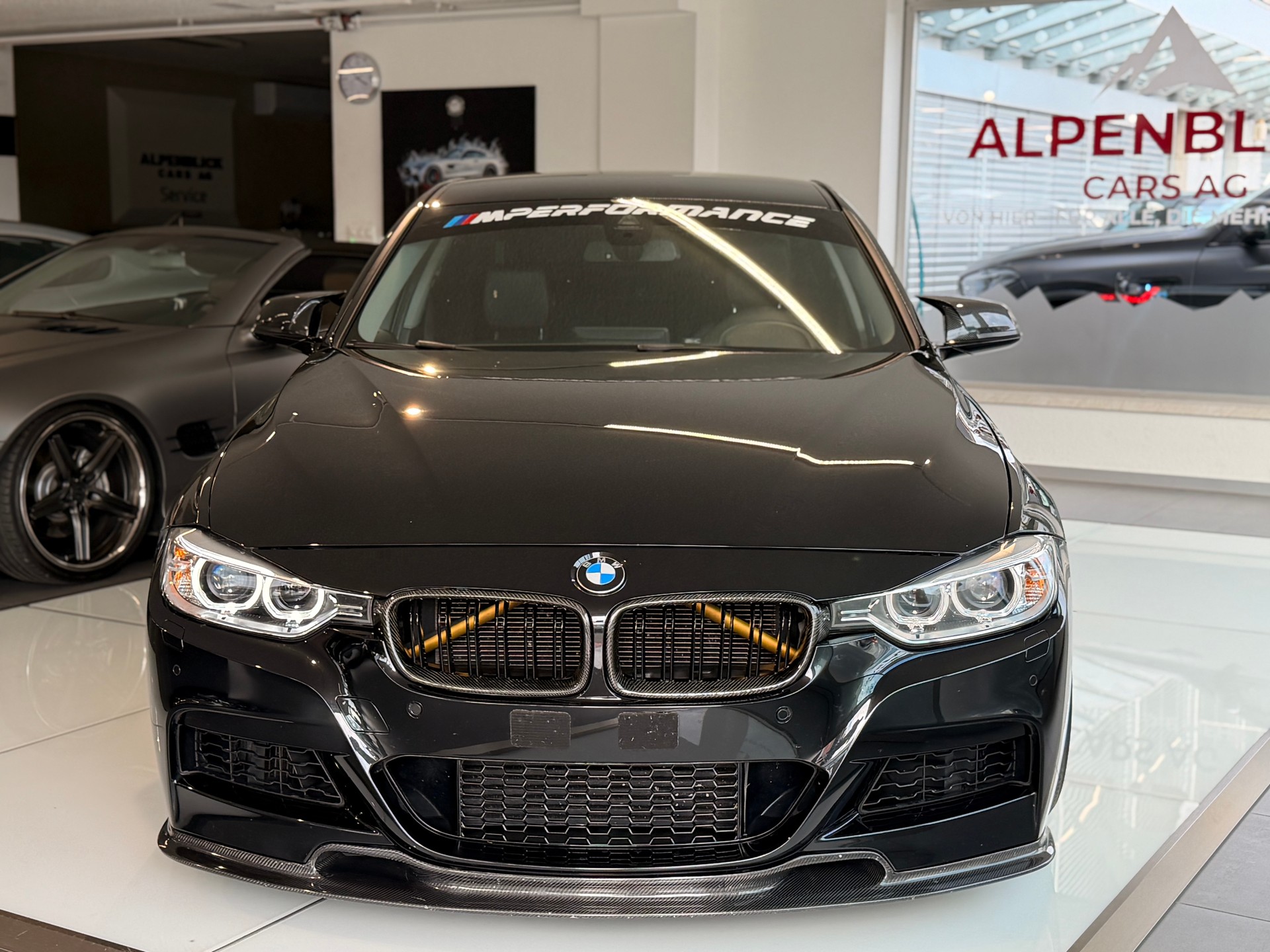 BMW 335i M-Sport-image-5