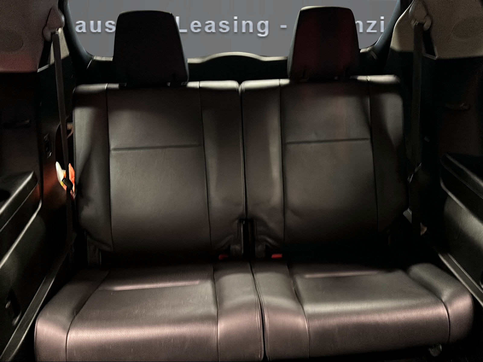 MAZDA CX-9 3.7 V6 Revolution Automatic-image-12