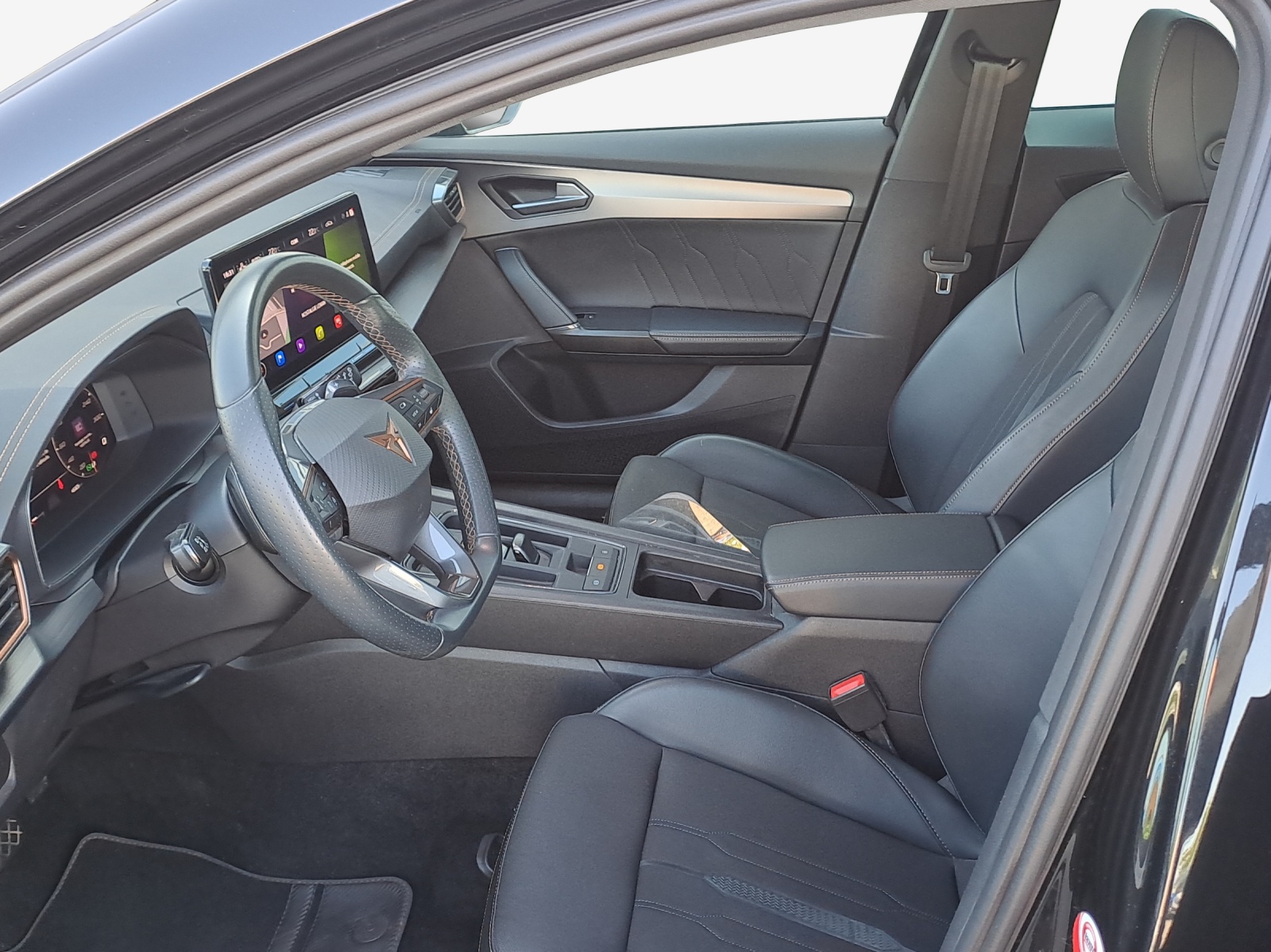CUPRA Formentor 2.0TSI 4Drive Inicio DSG-image-7
