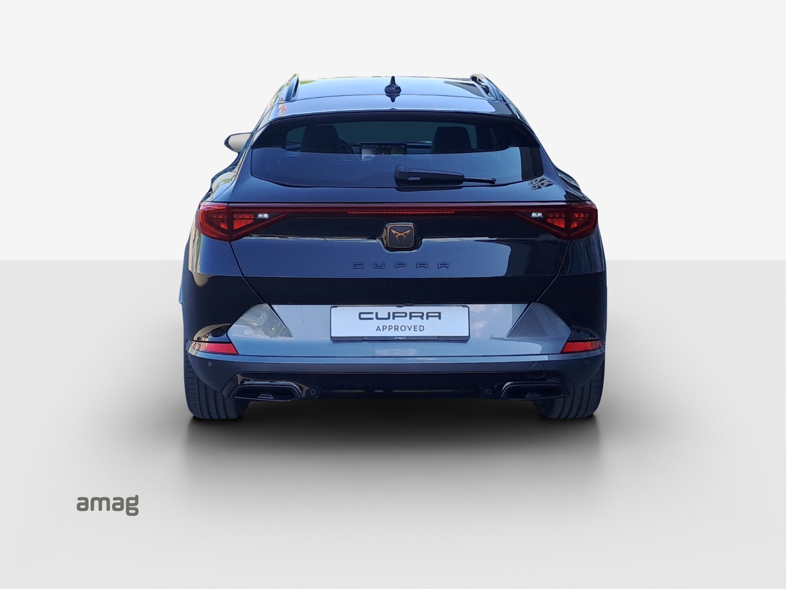 CUPRA Formentor 2.0TSI 4Drive Inicio DSG-image-3