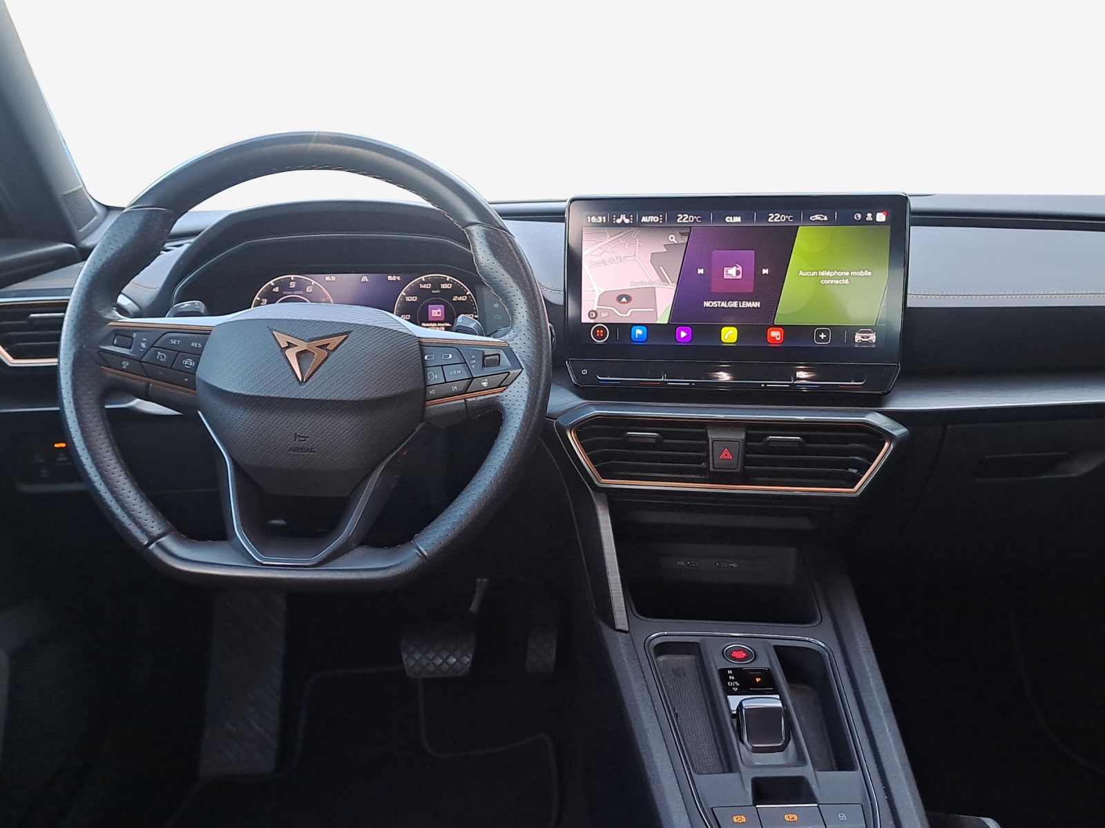 CUPRA Formentor 2.0TSI 4Drive Inicio DSG-image-8