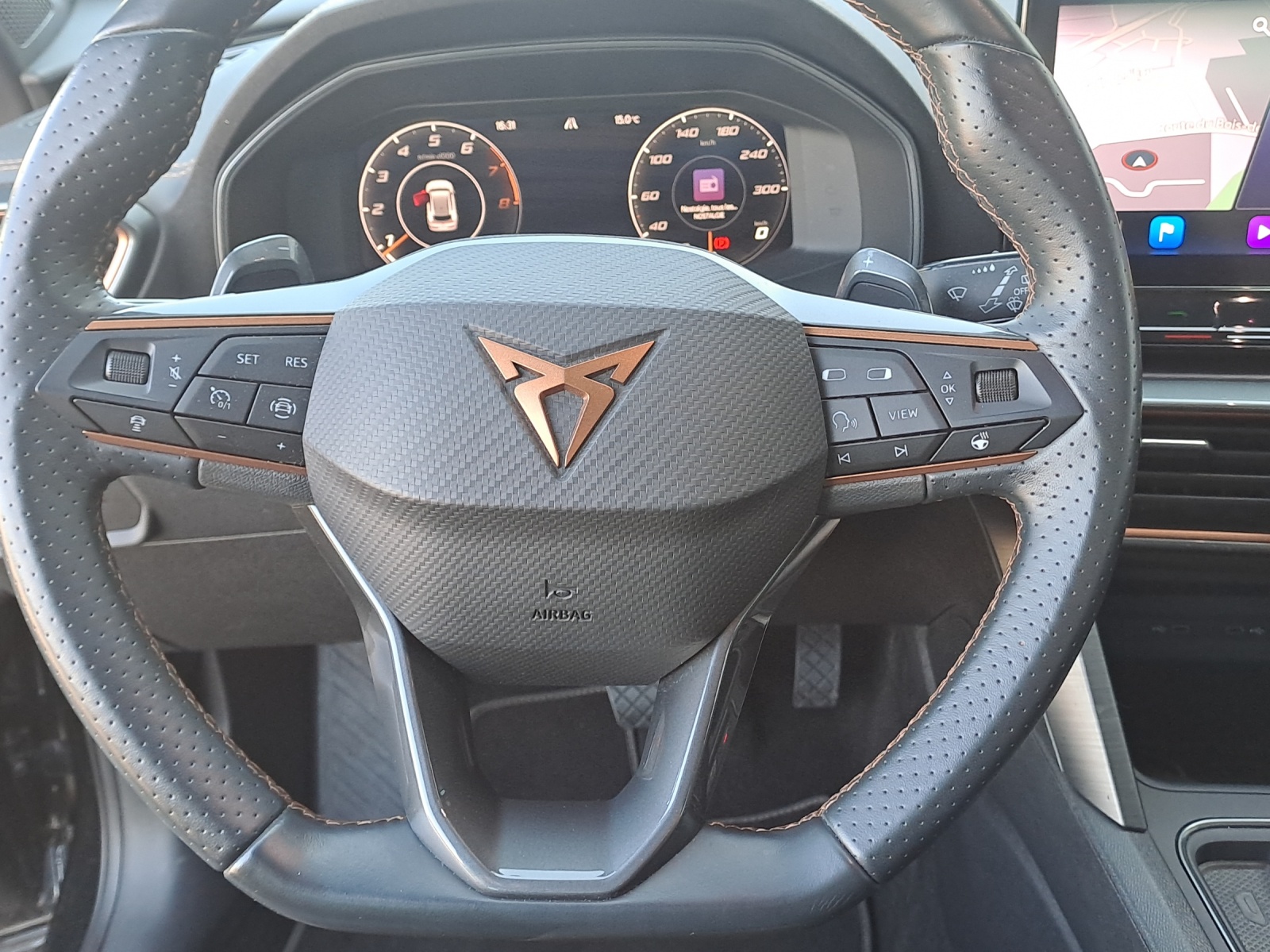 CUPRA Formentor 2.0TSI 4Drive Inicio DSG-image-9