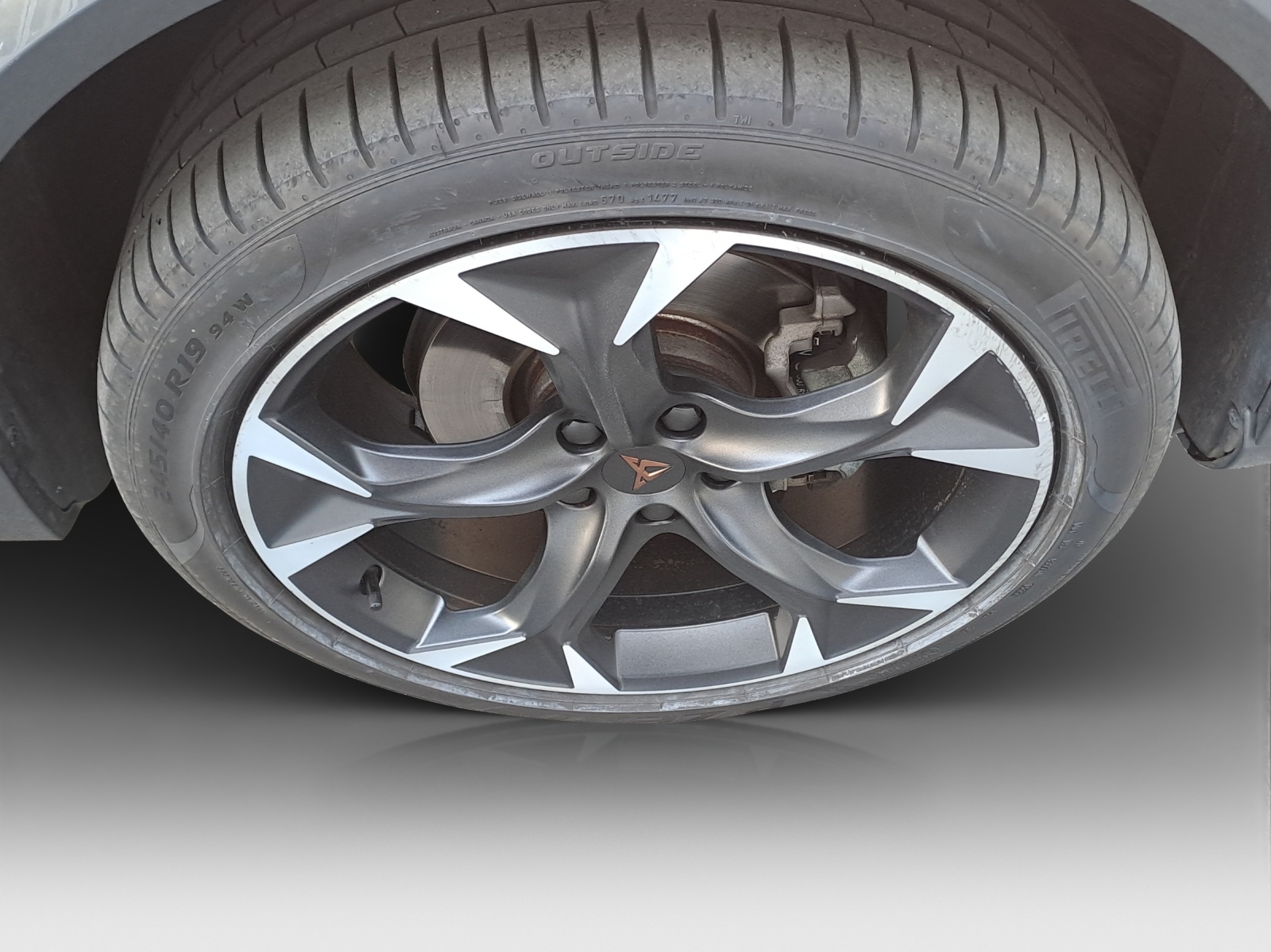 CUPRA Formentor 2.0TSI 4Drive Inicio DSG-image-14