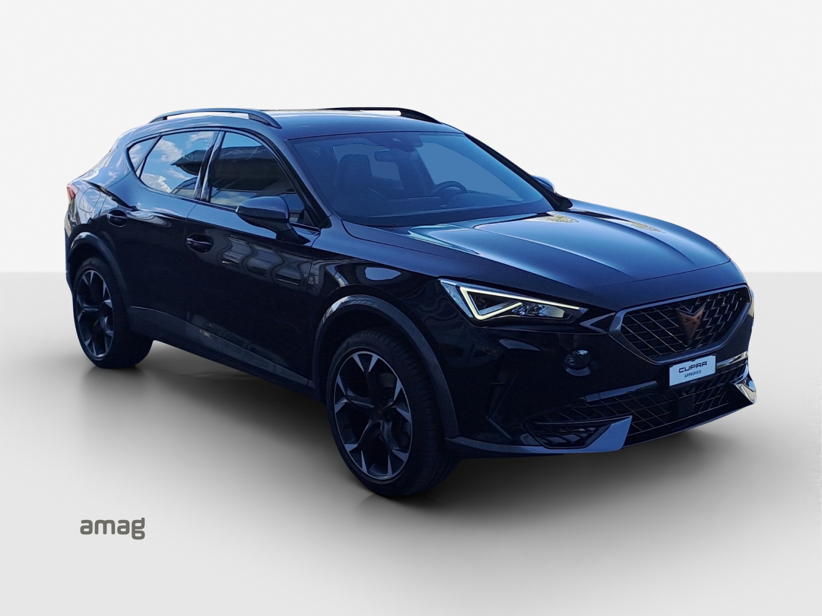 CUPRA Formentor 2.0TSI 4Drive Inicio DSG-image-5