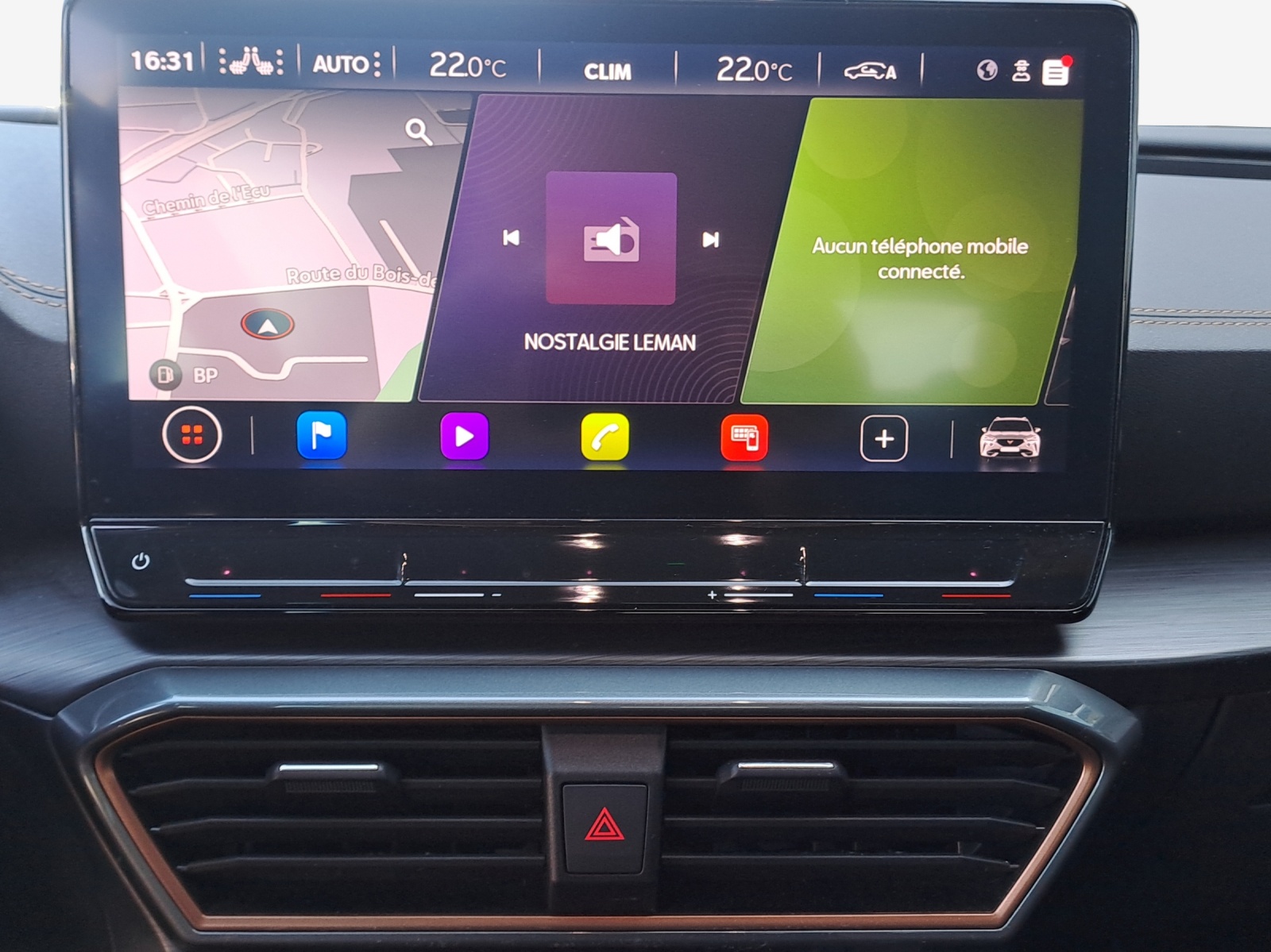 CUPRA Formentor 2.0TSI 4Drive Inicio DSG-image-10