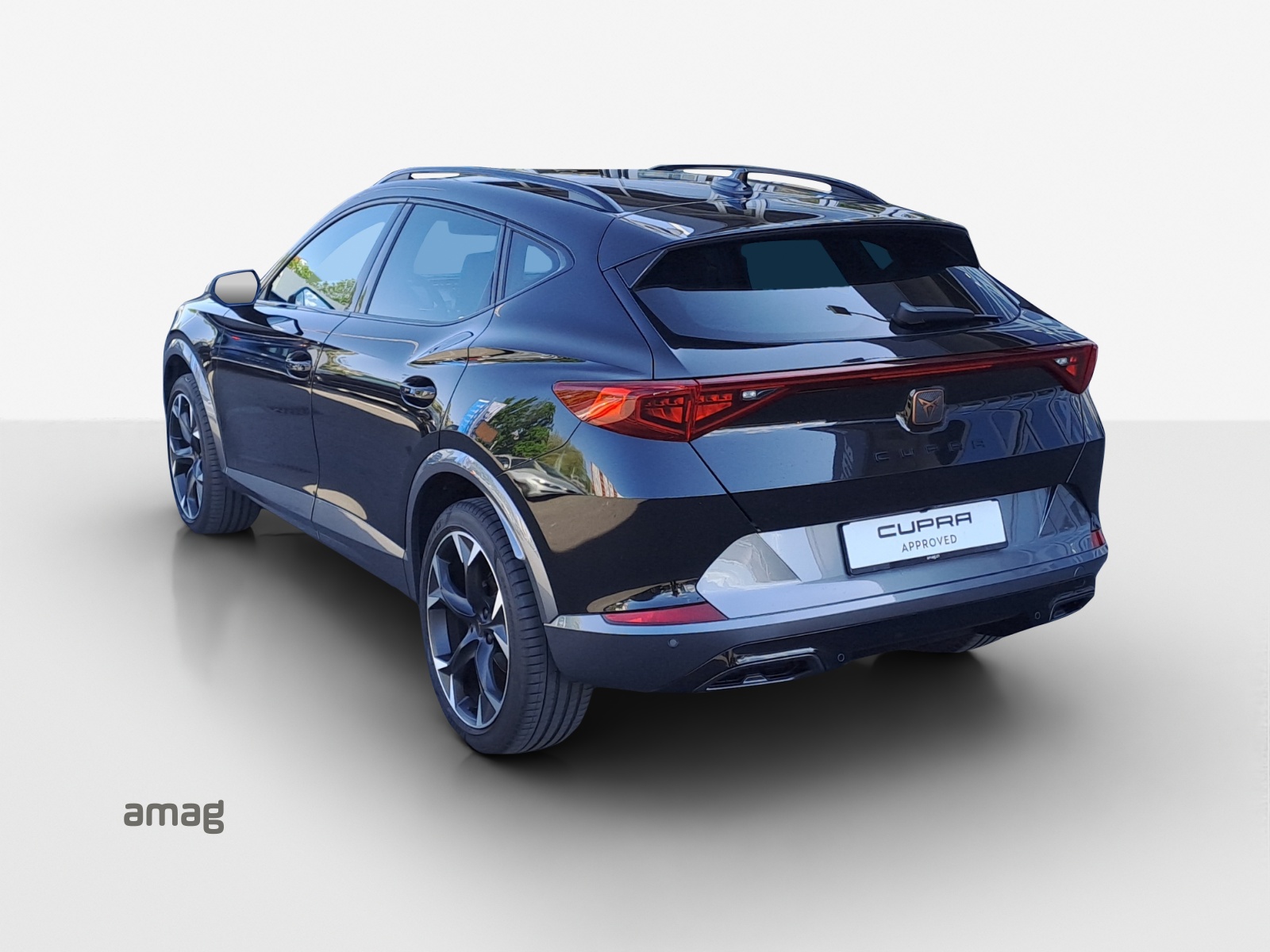 CUPRA Formentor 2.0TSI 4Drive Inicio DSG-image-2