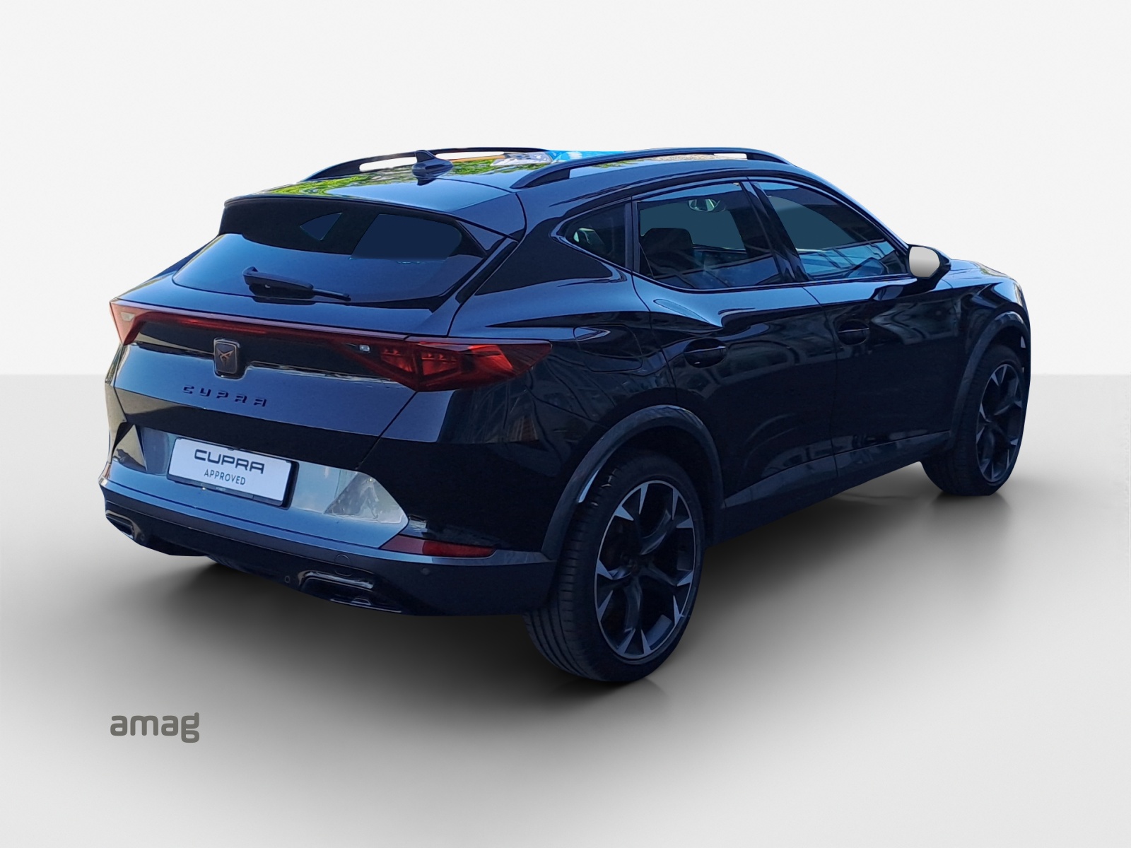 CUPRA Formentor 2.0TSI 4Drive Inicio DSG-image-4