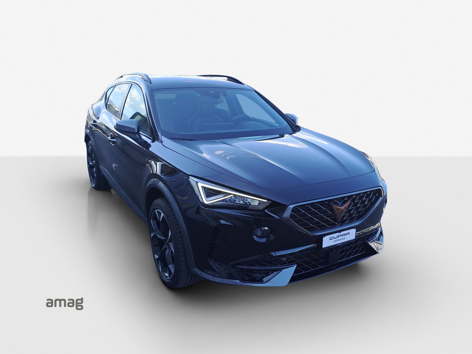 CUPRA Formentor 2.0TSI 4Drive Inicio DSG-image-15