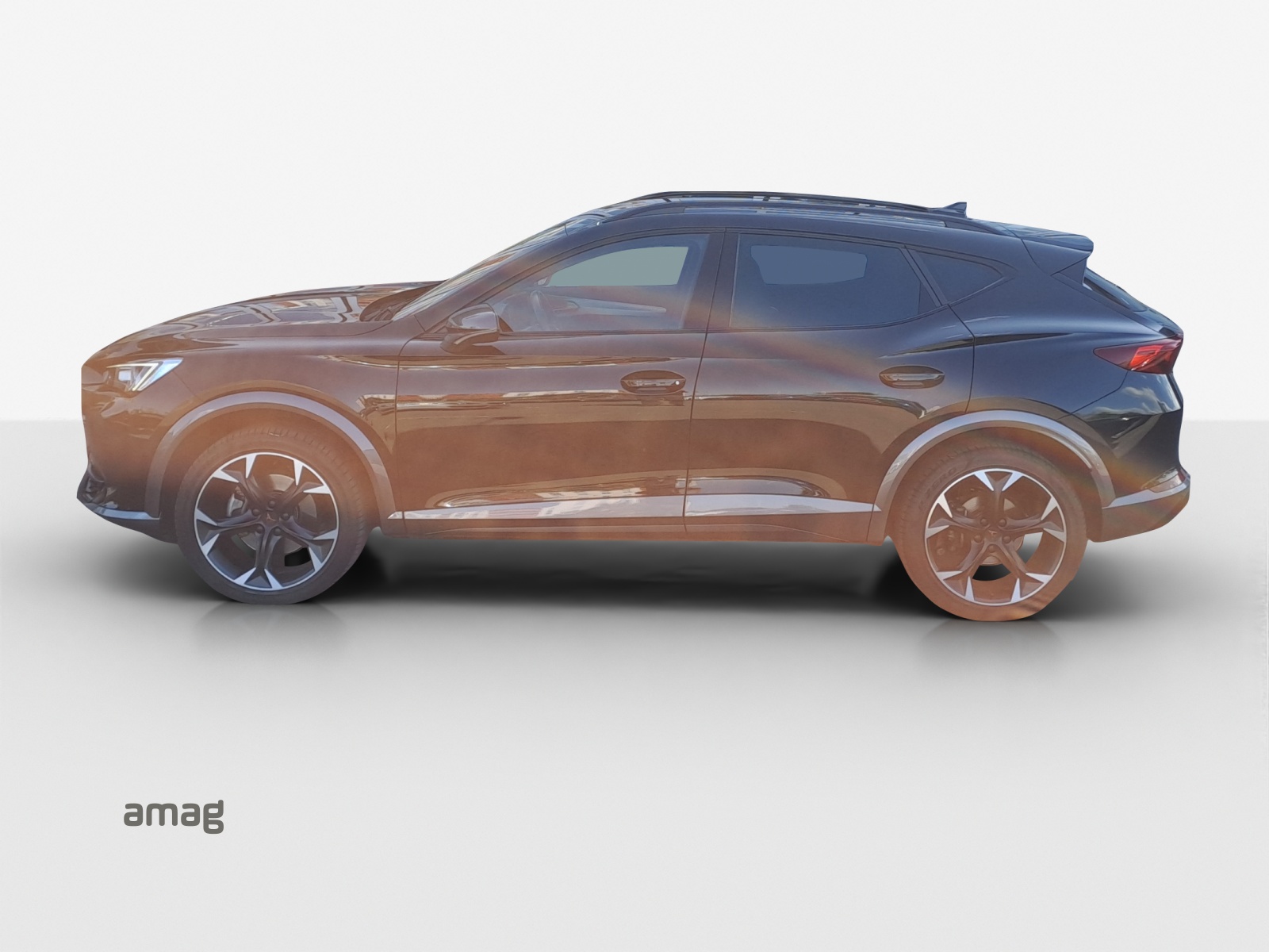 CUPRA Formentor 2.0TSI 4Drive Inicio DSG-image-1