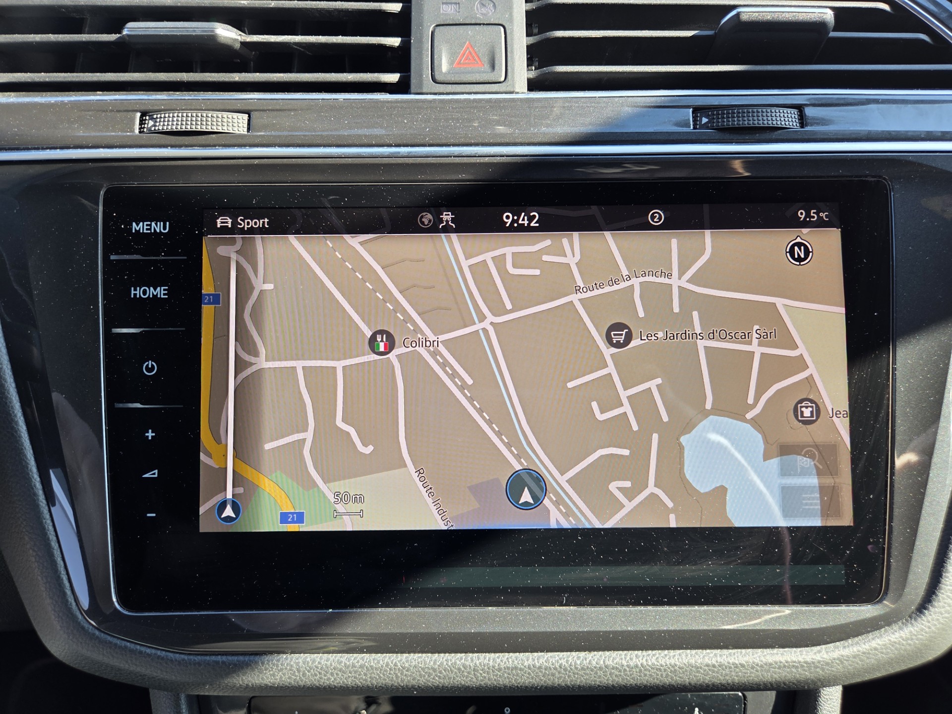 VW Tiguan 2.0TSI R 4Motion DSG-image-19