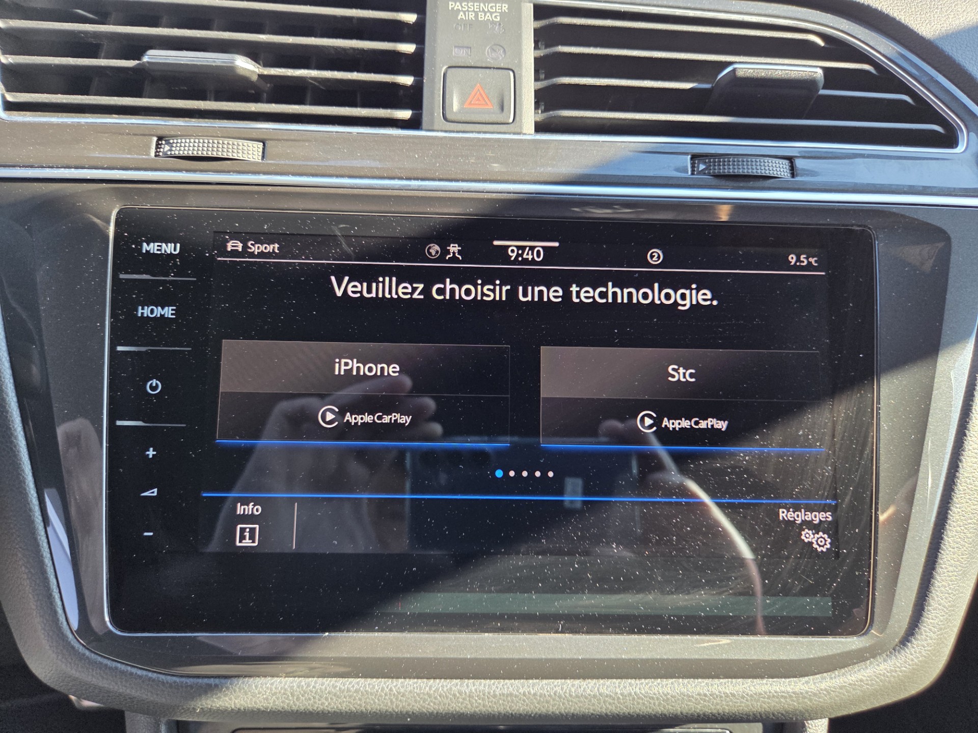 VW Tiguan 2.0TSI R 4Motion DSG-image-20