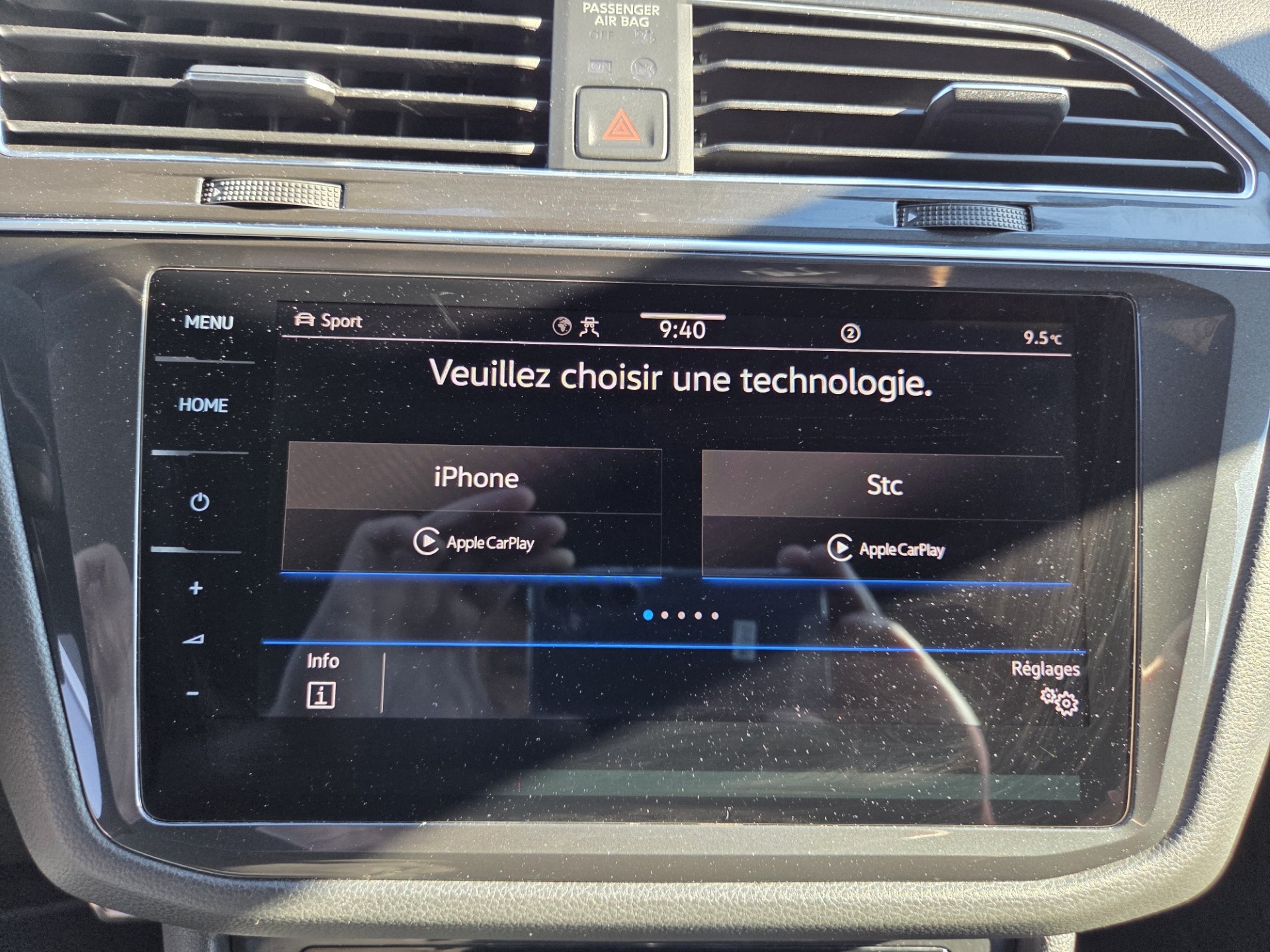 VW Tiguan 2.0TSI R 4Motion DSG-image-20