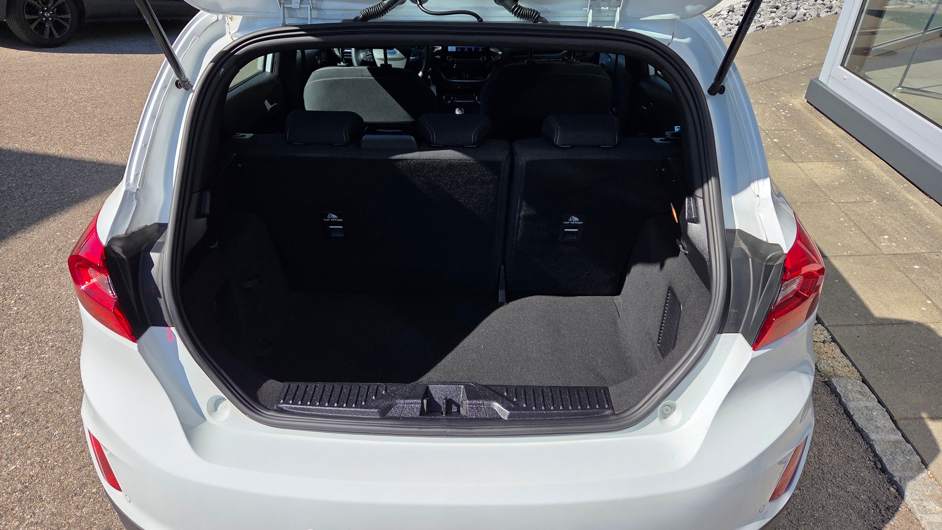 FORD Fiesta 1.0 SCTi Active X-image-9