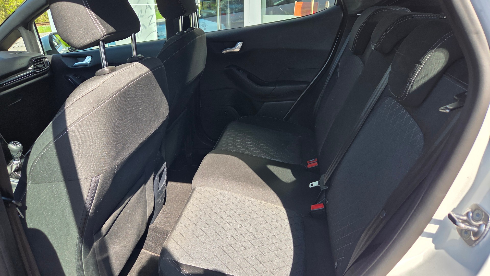 FORD Fiesta 1.0 SCTi Active X-image-8