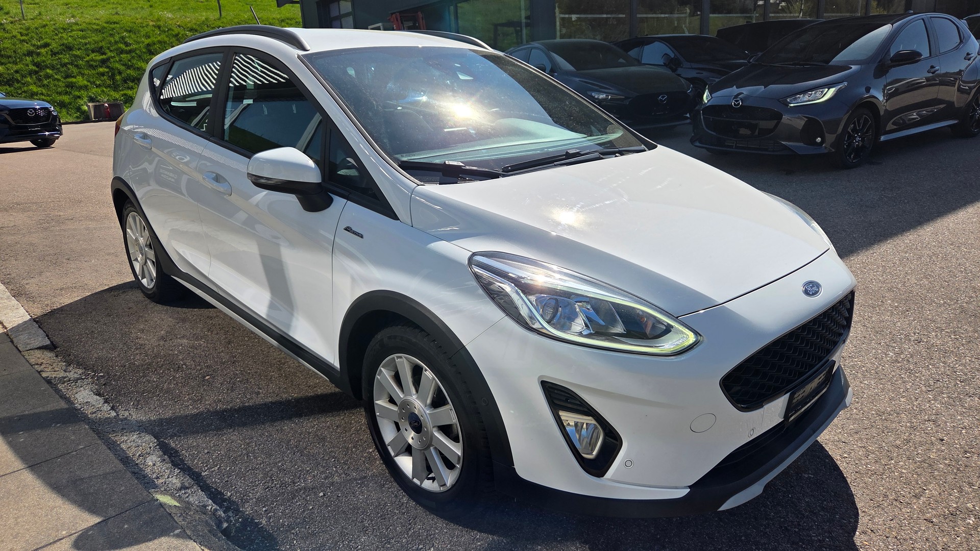 FORD Fiesta 1.0 SCTi Active X-image-3