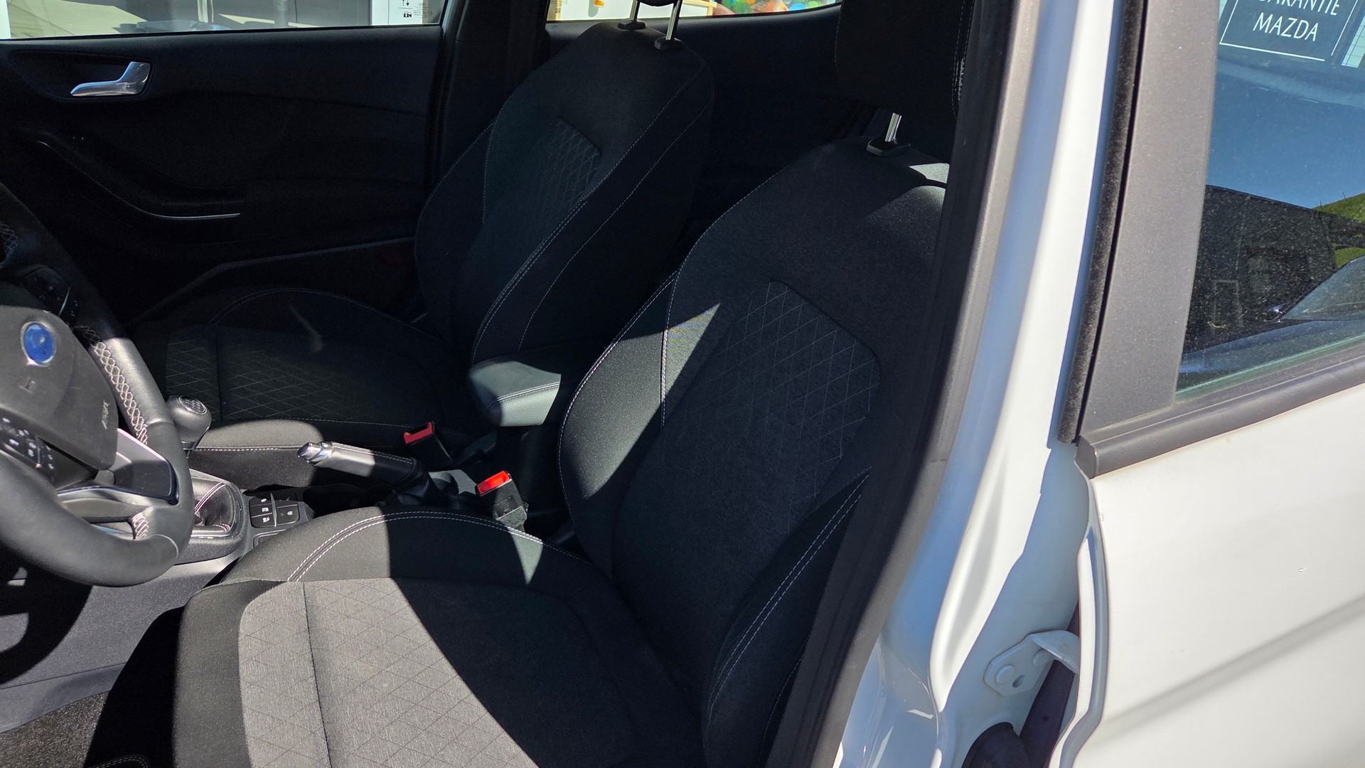 FORD Fiesta 1.0 SCTi Active X-image-11