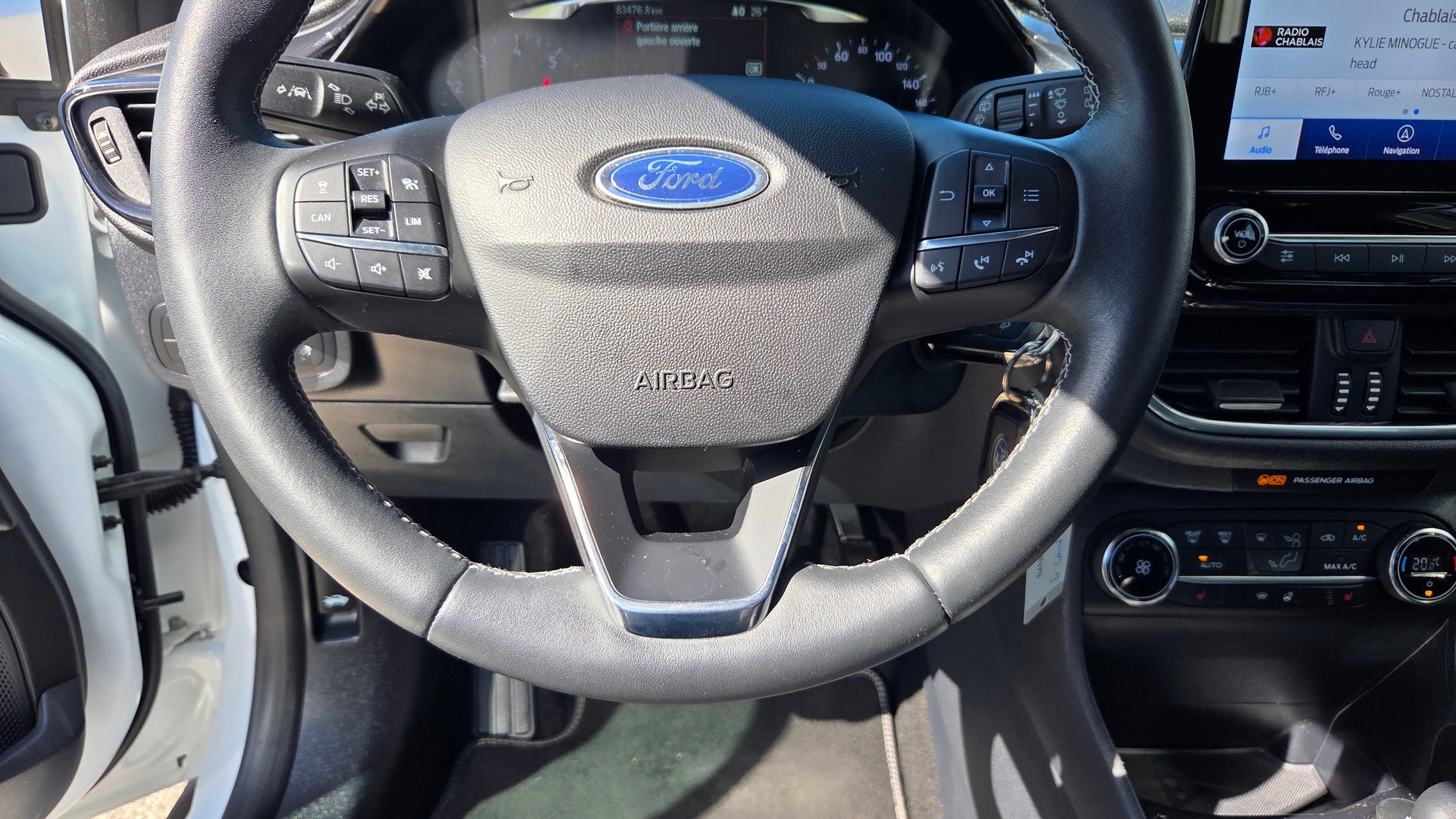 FORD Fiesta 1.0 SCTi Active X-image-13