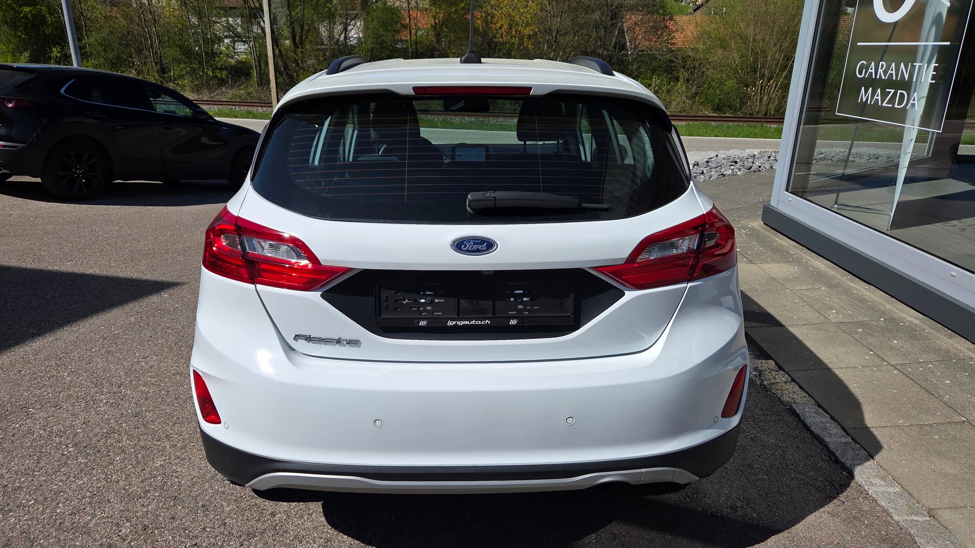 FORD Fiesta 1.0 SCTi Active X-image-5