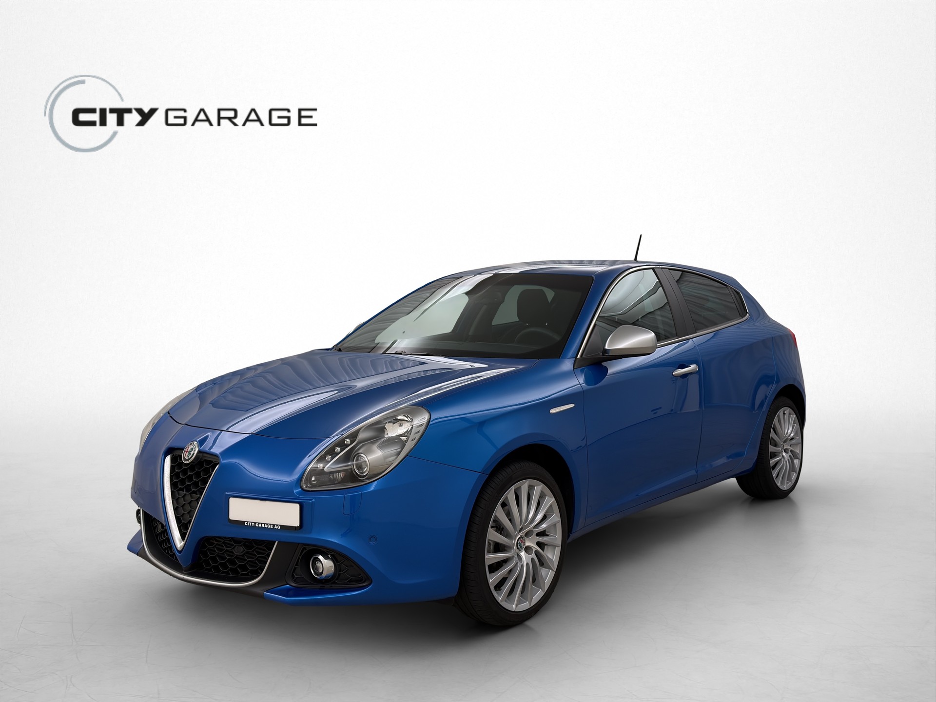 ALFA ROMEO Giulietta 1.4 TB Super-image-0