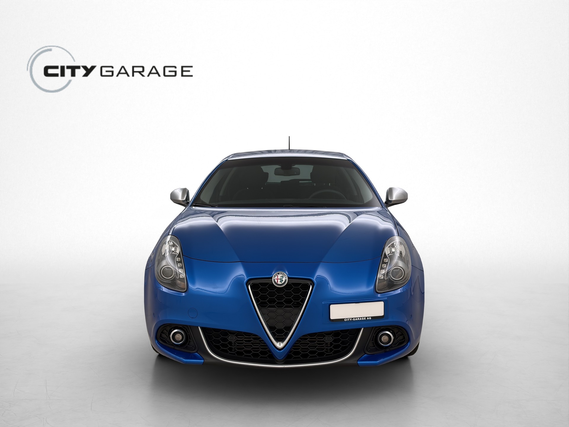 ALFA ROMEO Giulietta 1.4 TB Super-image-1