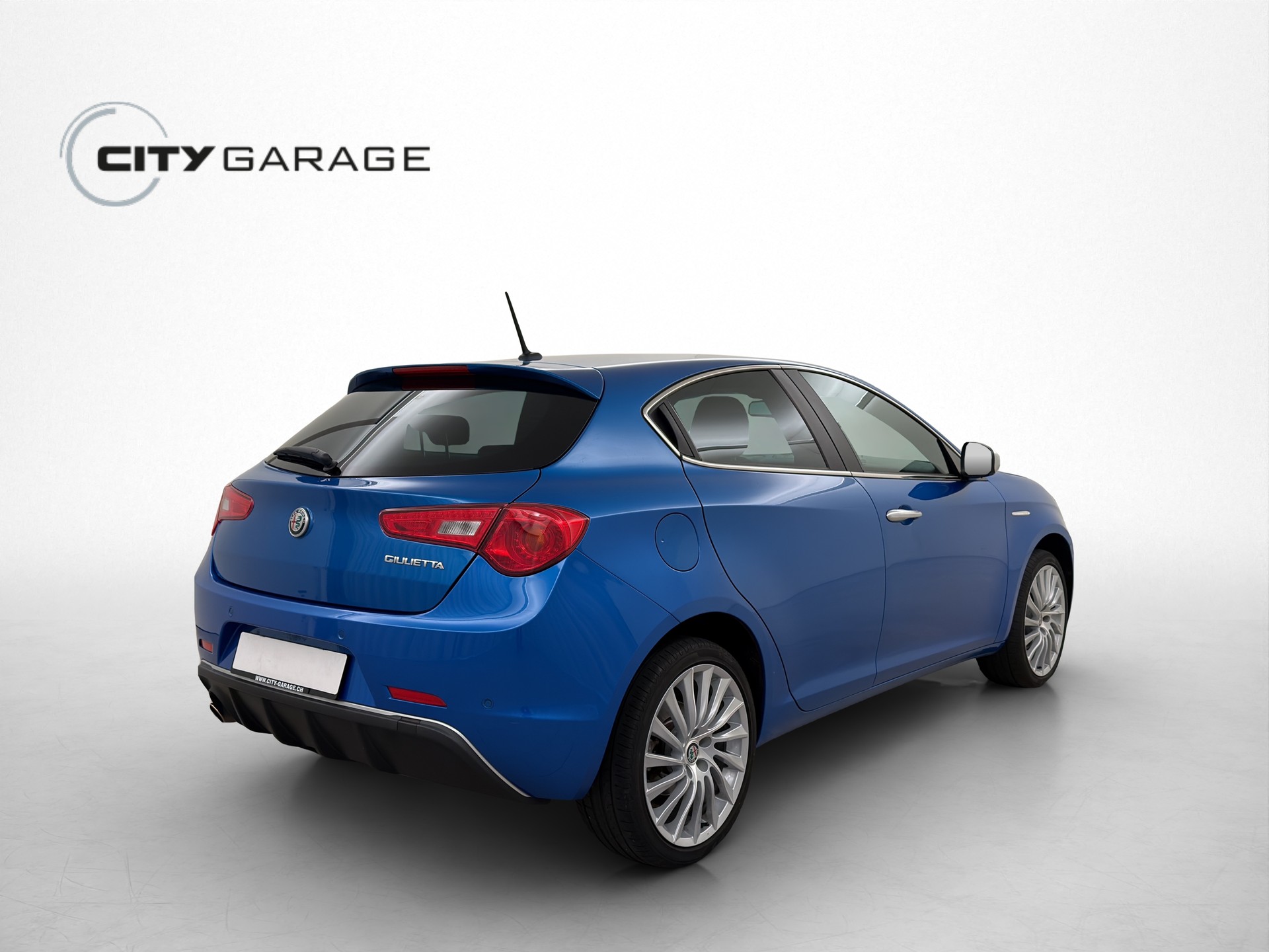 ALFA ROMEO Giulietta 1.4 TB Super-image-4