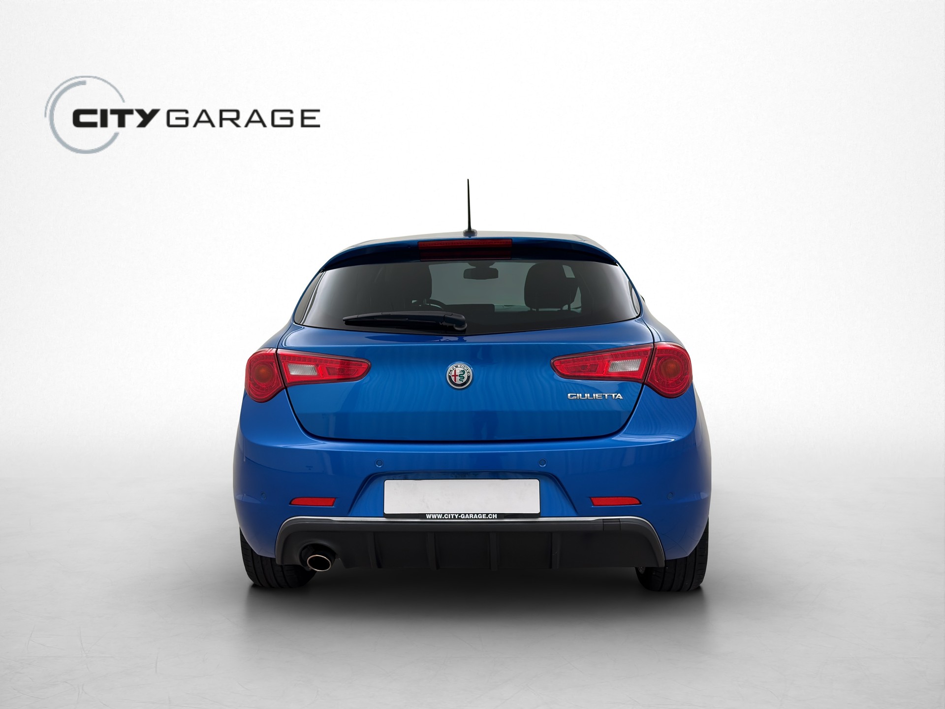 ALFA ROMEO Giulietta 1.4 TB Super-image-3