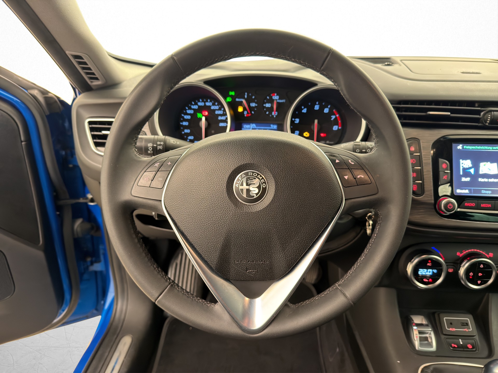 ALFA ROMEO Giulietta 1.4 TB Super-image-7