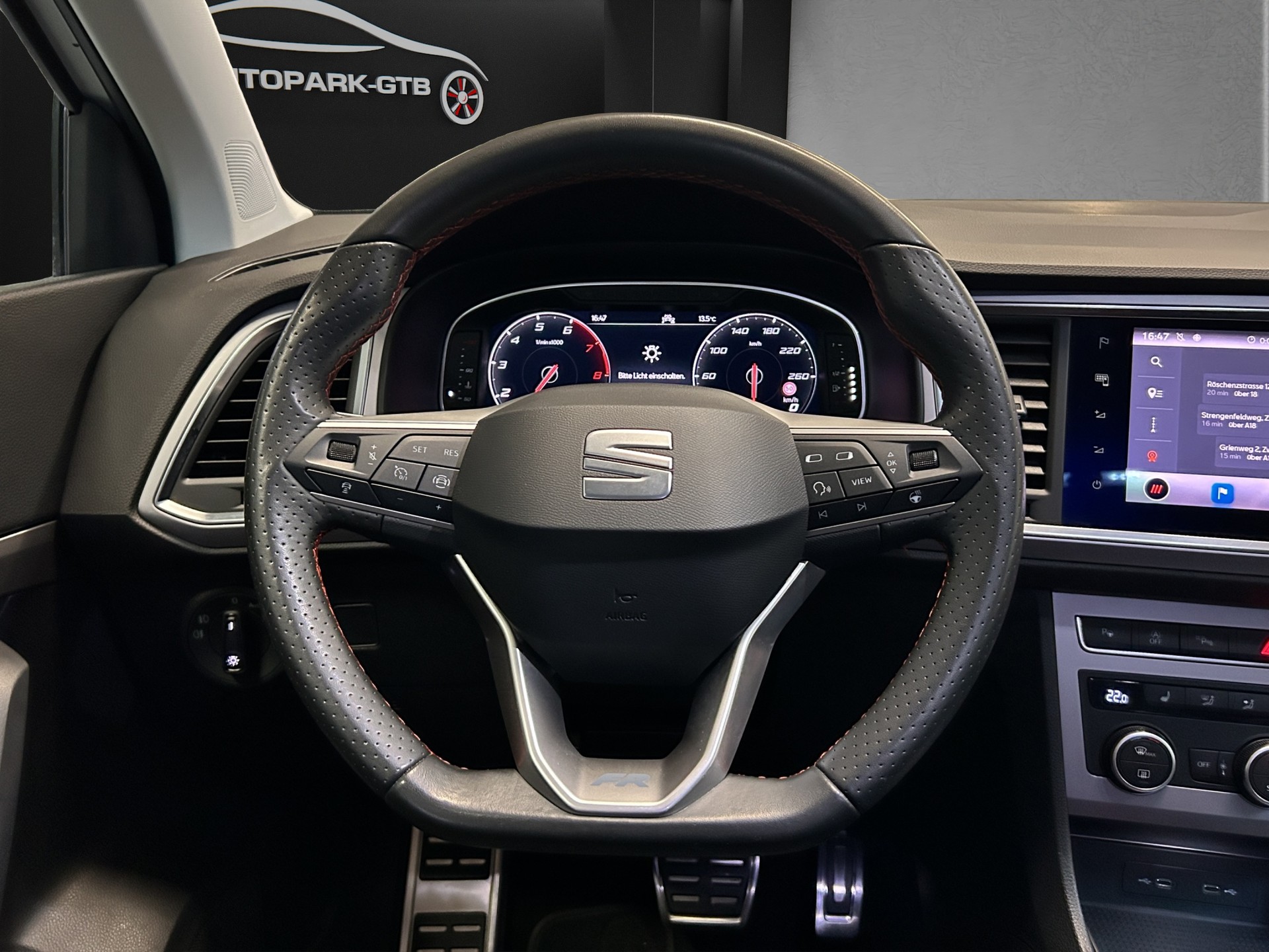 SEAT Ateca 2.0 TSI Hola FR 4Drive DSG-image-18