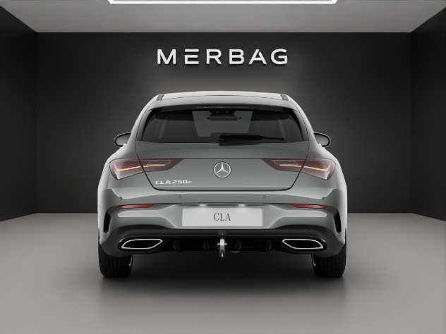 MERCEDES-BENZ CLA 250 e 8G-DCT-image-3