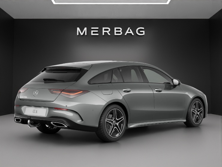 MERCEDES-BENZ CLA 250 e 8G-DCT-image-2