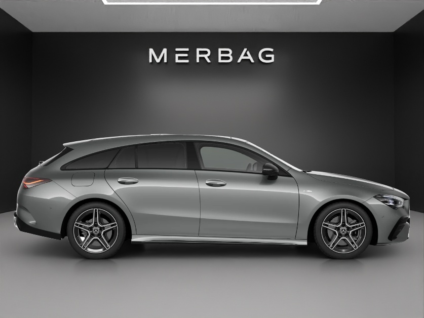 MERCEDES-BENZ CLA 250 e 8G-DCT-image-1