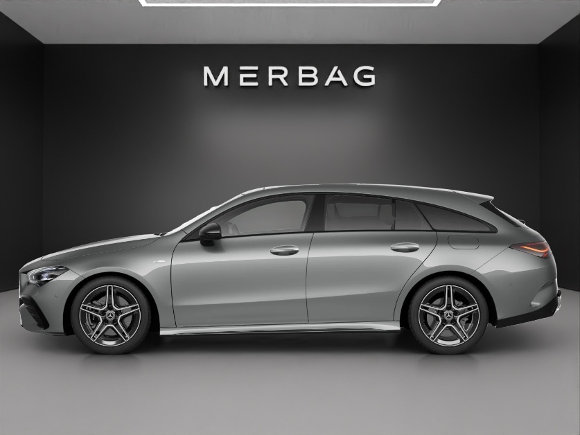 MERCEDES-BENZ CLA 250 e 8G-DCT-image-5